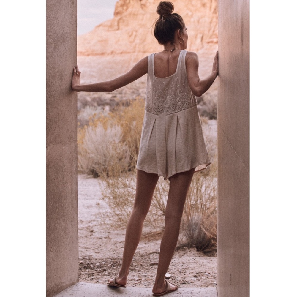 Spell & The Gypsy Collective Romper - Picture 8 of 8